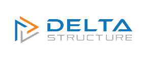 Delta Structure Diagnostic Structure Lyon Logo Ftr