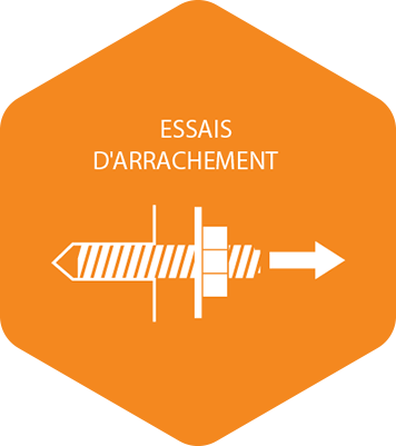 Delta Structure Diagnostic Structure Lyon Essais Darrachement